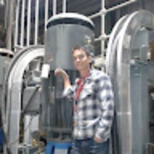 Meet your Posher, Stephen